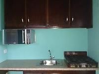 Rays Bed And Breakfast Hostel Кінгстон Екстер'єр фото