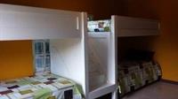 Rays Bed And Breakfast Hostel Кінгстон Екстер'єр фото