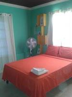 Rays Bed And Breakfast Hostel Кінгстон Екстер'єр фото